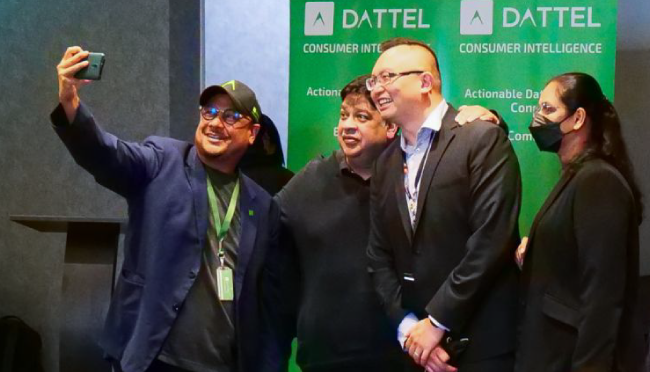 IACT College signs MOA with Dattel