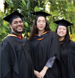 BA (Hons) Media, Culture & Communication, University of Sunderland