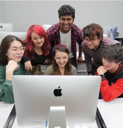 BA (Hons) Advertising & Design, University of Sunderland