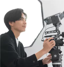 BA (Hons) Film Production, University of Sunderland