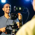 Diploma in Broadcasting & Film