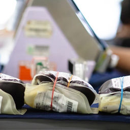 BAC Blood Donation Drive 2025: A Lifesaving Success