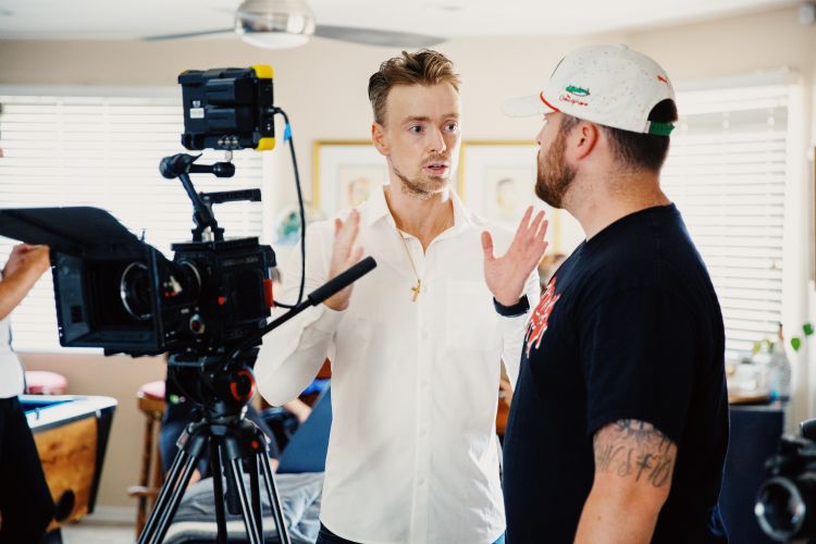 Film’s New Frontier Artificial Intelligence as a Director’s Best Friend