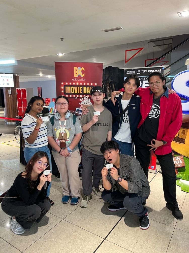 BAC’s Superman Movie Day: Anyone Can Be a Hero
