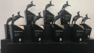 Winner of the Idea of the Year at the 2024 Kancil Awards