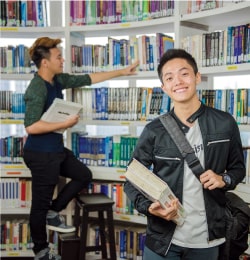 Diploma in Digital Media & Communication