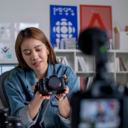 Diploma in Digital Media & Communication