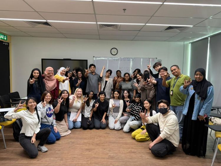 A Recap of BIM 101: Future Proofing with Sign Language