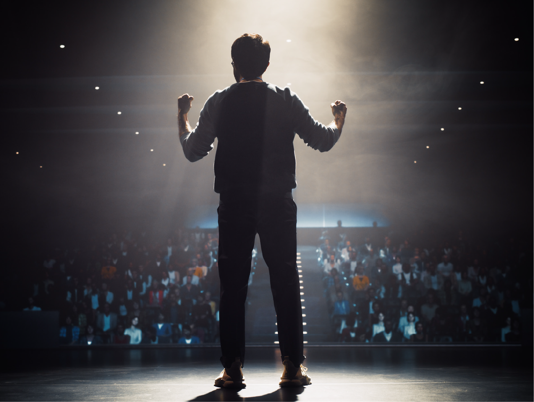 Shape culture through Mass Communication