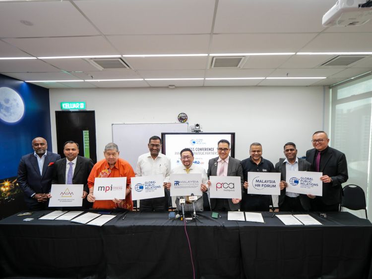 IACT College to Play Key Role in Landmark Global PR Conference & Festival Malaysia 2025