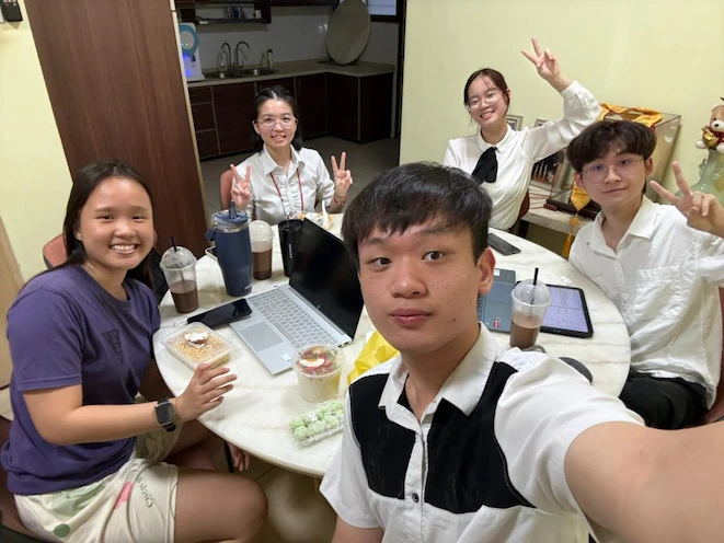 A Journey of Grit & Heart: Chinese Debate World Cup Malaysia