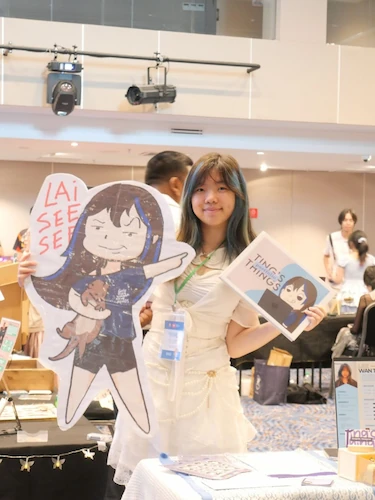 Daydream by NAMI: A Celebration of Creativity, Community and Purpose