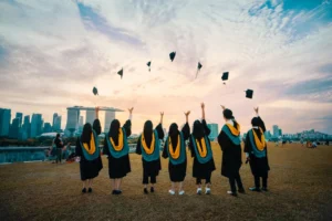 BA (Hons) Film Production, University of Sunderland