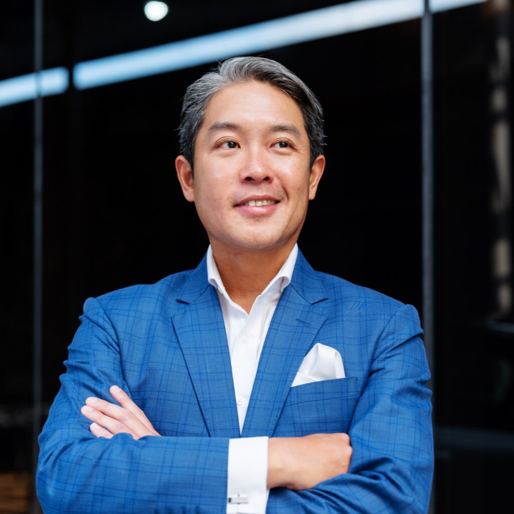 From IACT to Industry: How Ezra Low Built a Career That Adapts and Evolves