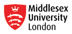Middlesex University London