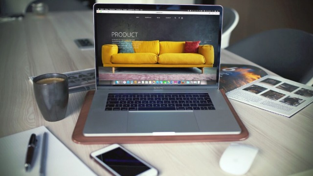 Going Digital: Steps to Establish Your Online Business
