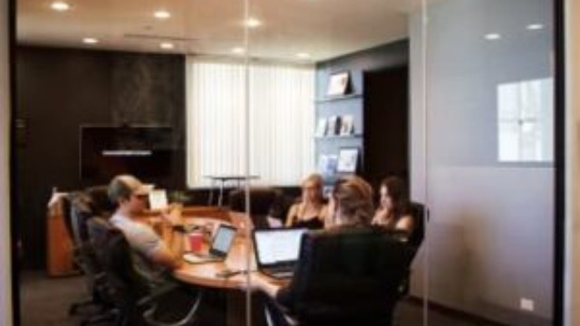 What It Means To Be A Cyber Lawyer