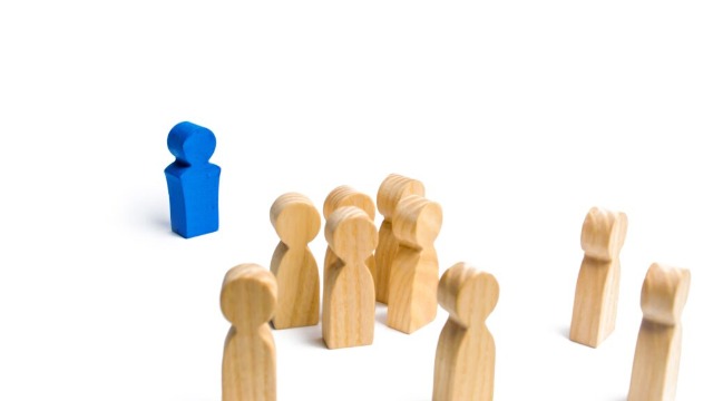 How to Break into the World Of Communications