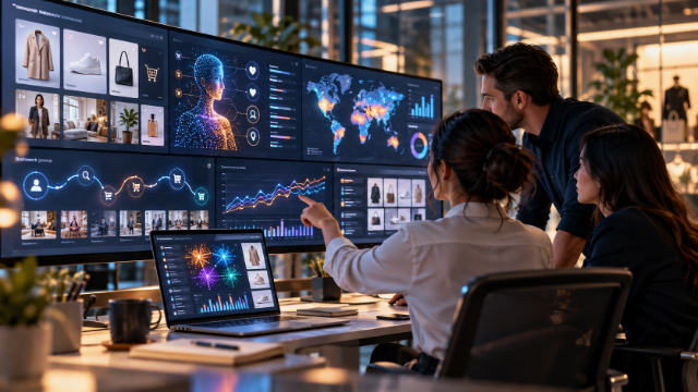 Protected: How Does AI Predict Consumer Behaviour?