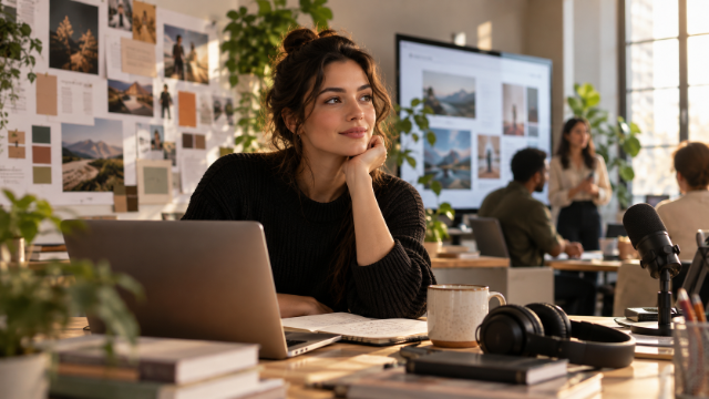 Protected: Can Introverts Succeed in Communication Careers?