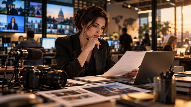 Protected: What Is Media Ethics?